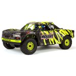 1/7 MOJAVE 6S 4X4 RTR Brushless Desert Truck - Image 2