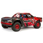 1/7 MOJAVE 6S 4X4 RTR Brushless Desert Truck - Image 3