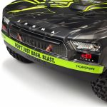 1/7 MOJAVE 6S 4X4 RTR Brushless Desert Truck - Image 7