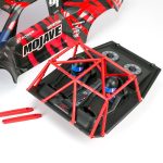 1/7 MOJAVE 6S 4X4 RTR Brushless Desert Truck - Image 8