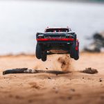 1/7 MOJAVE 6S 4X4 RTR Brushless Desert Truck - Image 16