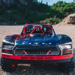 1/7 MOJAVE 6S 4X4 RTR Brushless Desert Truck - Image 21