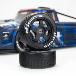 1/7 INFRACTION 6S AVC 4X4 RTR Brushless All-Road Street Bash, Blue - Image 4