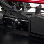 1/7 INFRACTION 6S AVC 4X4 RTR Brushless All-Road Street Bash, Blue - Image 15