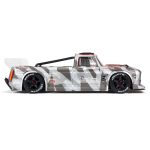 1/7 INFRACTION 6S AVC 4X4 RTR Brushless All-Road Street Bash, Blue - Image 30