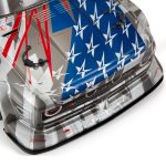 1/7 INFRACTION 6S AVC 4X4 RTR Brushless All-Road Street Bash, Blue - Image 32