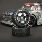1/7 INFRACTION 6S AVC 4X4 RTR Brushless All-Road Street Bash, Blue - Image 33