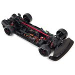 1/7 INFRACTION 6S AVC 4X4 RTR Brushless All-Road Street Bash, Blue - Image 34
