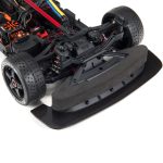 1/7 INFRACTION 6S AVC 4X4 RTR Brushless All-Road Street Bash, Blue - Image 36