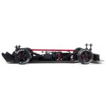 1/7 INFRACTION 6S AVC 4X4 RTR Brushless All-Road Street Bash, Blue - Image 37