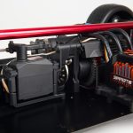 1/7 INFRACTION 6S AVC 4X4 RTR Brushless All-Road Street Bash, Blue - Image 40