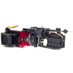 1/7 INFRACTION 6S AVC 4X4 RTR Brushless All-Road Street Bash, Blue - Image 45