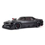 1/7 FELONY 6S AVC 4X4 RTR Brushless All-Road Street Bash, Black - Image 2