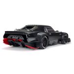 1/7 FELONY 6S AVC 4X4 RTR Brushless All-Road Street Bash, Black - Image 4