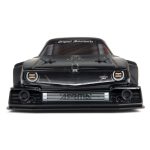 1/7 FELONY 6S AVC 4X4 RTR Brushless All-Road Street Bash, Black - Image 5