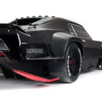 1/7 FELONY 6S AVC 4X4 RTR Brushless All-Road Street Bash, Black - Image 7