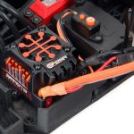 1/7 FELONY 6S AVC 4X4 RTR Brushless All-Road Street Bash, Black - Image 9