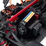 1/7 FELONY 6S AVC 4X4 RTR Brushless All-Road Street Bash, Black - Image 10