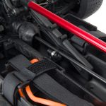 1/7 FELONY 6S AVC 4X4 RTR Brushless All-Road Street Bash, Black - Image 12