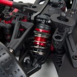 1/7 FELONY 6S AVC 4X4 RTR Brushless All-Road Street Bash, Black - Image 13