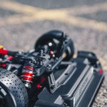1/7 FELONY 6S AVC 4X4 RTR Brushless All-Road Street Bash, Black - Image 16