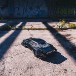 1/7 FELONY 6S AVC 4X4 RTR Brushless All-Road Street Bash, Black - Image 20