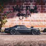 1/7 FELONY 6S AVC 4X4 RTR Brushless All-Road Street Bash, Black - Image 21