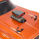 1/7 FELONY 6S AVC 4X4 RTR Brushless All-Road Street Bash, Black - Image 29