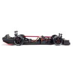 1/7 FELONY 6S AVC 4X4 RTR Brushless All-Road Street Bash, Black - Image 35