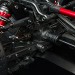 1/7 FELONY 6S AVC 4X4 RTR Brushless All-Road Street Bash, Black - Image 42