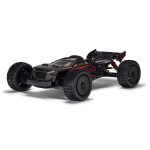 1/7 TALION 6S EXB 4X4 RTR Brushless Speed Truck, Black - Image 2
