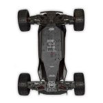 1/7 TALION 6S EXB 4X4 RTR Brushless Speed Truck, Black - Image 19