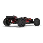 1/7 TALION 6S EXB 4X4 RTR Brushless Speed Truck, Black - Image 14