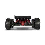1/7 TALION 6S EXB 4X4 RTR Brushless Speed Truck, Black - Image 17