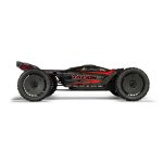 1/7 TALION 6S EXB 4X4 RTR Brushless Speed Truck, Black - Image 13