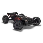 1/7 TALION 6S EXB 4X4 RTR Brushless Speed Truck, Black - Image 15