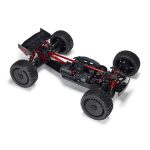 1/7 TALION 6S EXB 4X4 RTR Brushless Speed Truck, Black - Image 21