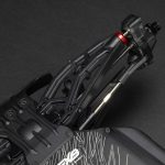 1/7 TALION 6S EXB 4X4 RTR Brushless Speed Truck, Black - Image 29