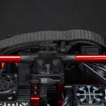 1/7 TALION 6S EXB 4X4 RTR Brushless Speed Truck, Black - Image 33
