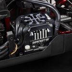 1/7 TALION 6S EXB 4X4 RTR Brushless Speed Truck, Black - Image 25