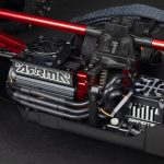1/7 TALION 6S EXB 4X4 RTR Brushless Speed Truck, Black - Image 36