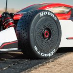 1/7 LIMITLESS 8S AVC 4X4 RTR Brushless Street Speed, Red/Black - Image 25
