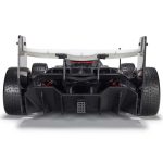 1/7 LIMITLESS 8S AVC 4X4 RTR Brushless Street Speed, Red/Black - Image 11