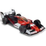 1/7 LIMITLESS 8S AVC 4X4 RTR Brushless Street Speed, Red/Black - Image 17