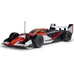 1/7 LIMITLESS 8S AVC 4X4 RTR Brushless Street Speed, Red/Black - Image 2