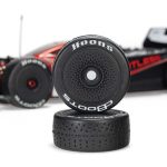 1/7 LIMITLESS 8S AVC 4X4 RTR Brushless Street Speed, Red/Black - Image 18