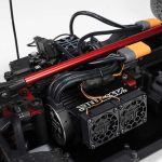 1/7 LIMITLESS 8S AVC 4X4 RTR Brushless Street Speed, Red/Black - Image 22