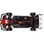 1/7 LIMITLESS 8S AVC 4X4 RTR Brushless Street Speed, Red/Black - Image 13