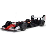 1/7 LIMITLESS 8S AVC 4X4 RTR Brushless Street Speed, Red/Black - Image 15