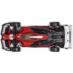 1/7 LIMITLESS 8S AVC 4X4 RTR Brushless Street Speed, Red/Black - Image 12